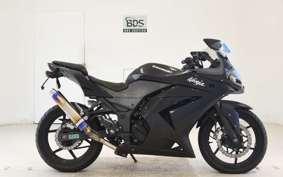 KAWASAKI NINJA 250R EX250K