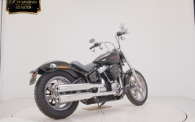 HARLEY FXST1750 2025