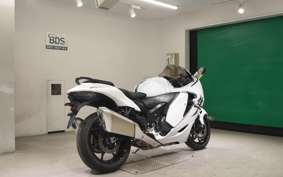 SUZUKI HAYABUSA Gen.3 2021 EJ11A