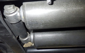 HARLEY FLSTN 1580 2006
