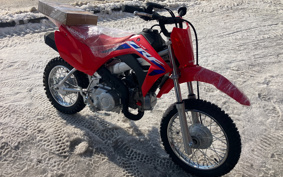 HONDA CRF110F JE02
