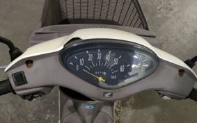 HONDA DIO CHESTER AF62