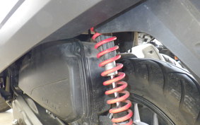 HONDA ﾀﾞﾝｸ AF78