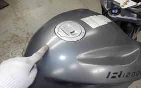 BMW R1200R 2009