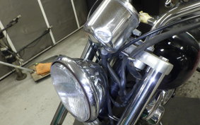 HONDA STEED 400 1995 NC26