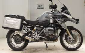 BMW R1200GS 2014
