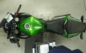 KAWASAKI Z250 A 2021 ER250C