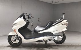HONDA FORZA Z MF08