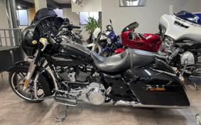 HARLEY FLHX1580 2018 KBC