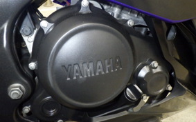 YAMAHA YZF-R15 2008