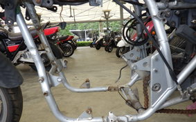SUZUKI GSX400S KATANA 1993 GK77A