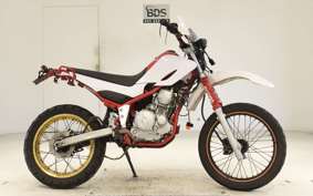 YAMAHA SEROW 250 Gen.3 DG31J