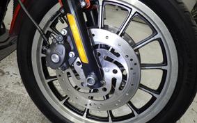 HARLEY XL883RI 2010