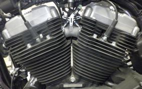 HARLEY XL1200X 2014