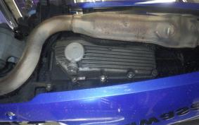 KAWASAKI NINJA 250 ABS 1998 EX250L