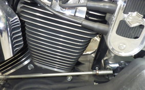 HARLEY FLSTF 1450 2002