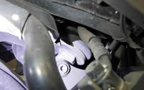 HONDA DEAUVILLE ABS 2013