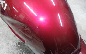 SUZUKI BANDIT 250 Gen.2 GJ77A