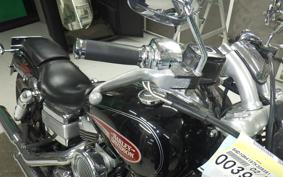 HARLEY FXDL 1580 2006