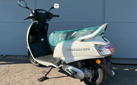 SUZUKI ADDRESS V125 DP12H