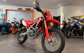 HONDA CRF250L MD44