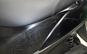SUZUKI ADDRESS V125 G 2017 CF46A
