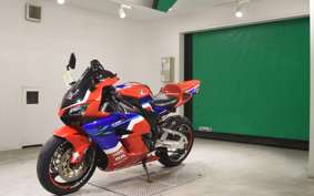 HONDA CBR1000RR 2005 SC57