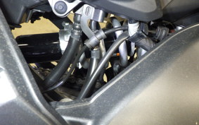 YAMAHA MT-09 2022 RN69J