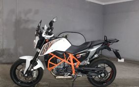 KTM 690 DUKE 2015 LDT40