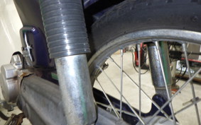 SUZUKI BIRDIE 50 BA41A