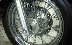 HONDA SHADOW 400 2006 NC34