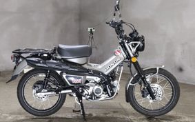 HONDA CT125 HUNTER CUB JA65