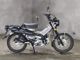 Фото Honda CT125 HUNTER CUB 2023 с японского аукциона