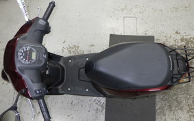 HONDA TACT-4ﾍﾞｰｼｯｸ 1981 AF79