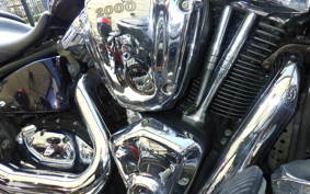 KAWASAKI VULCAN 2000 2004 VNW00A