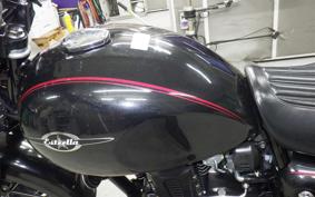 KAWASAKI ESTRELLA BJ250A