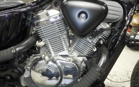 HONDA STEED 400 1993 NC26