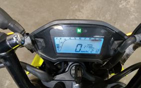 HONDA GU ROM JC61