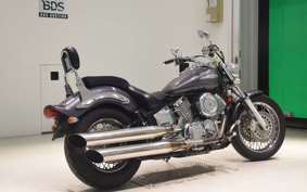 YAMAHA DRAGSTAR 1100 2005 VP13J