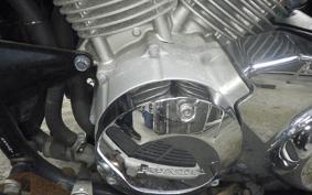 HONDA SHADOW 400 CLASSIC 2014 NC44