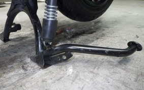 YAMAHA N-MAX 155 A SG50J