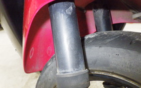 HONDA TODAY 2010 AF61