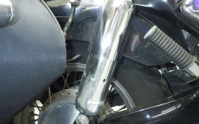 HONDA SHADOW 400 2006 NC34