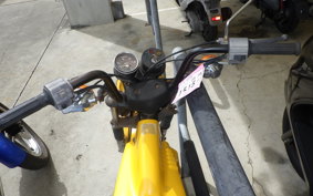 SUZUKI WOLF 50 LA11A