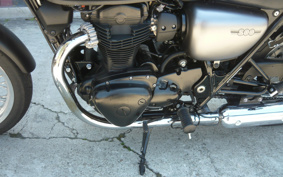 KAWASAKI W800 STREET 2019 EJ800B