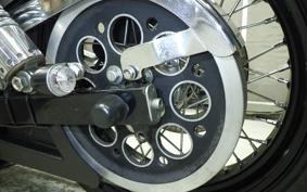 HARLEY FXDWG 1450 2000