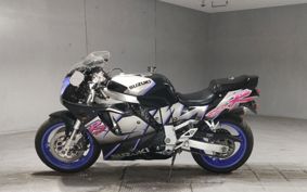 SUZUKI GSX-R750 1995 GR7BC