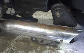 TRIUMPH BONNEVILLE AMERICA 2002