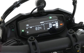 DUCATI DUCATI  HYPERMOTARD 698 2024