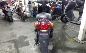 YAMAHA JOG Gen.5 SA36J